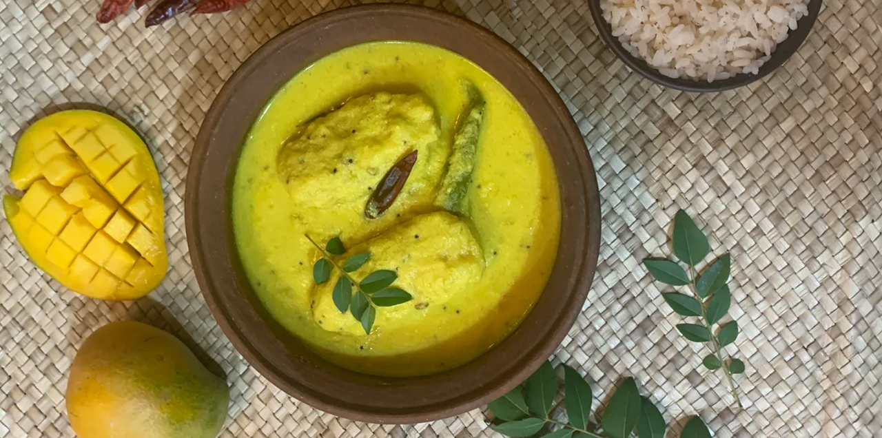 7 Must-Try Indian Mango Recipes for a Refreshing Summer Treat